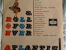 'ROCK & ROLL FOR EVER' Atlantic London UK Comp LP RnB 1959 Ruth Brown Joe Turner