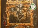 Blind Guardian - Imaginations From The Other Side LP OVP white 500