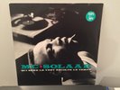 MC Solaar - Qui Sème Le Vent Récolte Le Tempo. Vinyl LP. French Rap. Rare record