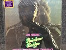 JIMI HENDRIX Brand New And Sealed Rainbow Bridge Soundtrack 200g lp vinyl