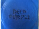 DEEP PURPLE HIGHWAY STAR / SMOKE ON THE WATER THAILAND RARE 7
