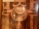 SHOUT / MANTICORE LP: E.L.P. - Brain Salad Surgery - 2008 USA 180-gram SEALED