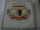 SOUTHERN ROOTS JERRY LEE LEWIS BACK HOME TO MEMPHIS VINYL LP ALBUM 1973 MERCURY