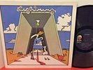 LIGHTNING Self Titled 1971 P.I.P. Psych Rock LP (The Litter) EX / EX In SHRINK