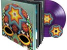 DEAD CAN DANCE - Dionysus - Vinyl LP Purple + CD Book Neu New