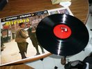 Record LP Classical Fritz Reiner   Vienna on RCA Victor Living Stereo VG++