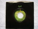 JOHN LENNON MOTHER WHY APPLE RARE MONO ON LABEL EX