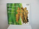 AUDIOPHILE LONDON FFSS BLUEBACK DEBUSSY: IMAGES; STRAVINSKY; RAVEL MINT MINUS