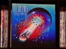 Journey ? Escape ? Near Mint 1981 Columbia Records Original Vinyl LP w/Insert ????