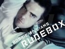 Robbie Williams - Rudebox Vinyl Record LP Album SEALED