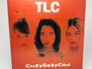 TLC CrazySexyCool 2x LP NEW VINYL Sony Waterfalls Destiny's Child Creep