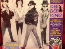 Dee Dee King Standing in the Spotlight 12