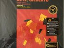 Getz/Gilberto by Joao Gilberto/Stan Getz(200g Vinyl 2LP-45rpm),2011, Analogue Pr
