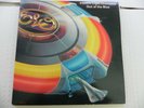 ELECTRIC LIGHT ORCHESTRA (ELO) OUT OF THE BLUE 2X LP 1977  w/Insert