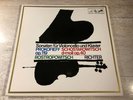 Rostropovich Richter Prokofieff Shostakovich Cello Sonatas Vinyl LP Eurodisc