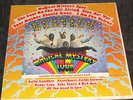 Beatles Magical Mystery Sealed Vinyl Record Lp USA 1967 Orig Mono Dome Logo LOA