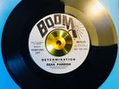 ** DEAN PARRISH *70’s Press** DETERMINATION/TELL HER *NORTHERN SOUL CLASSICS