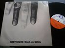 Greyhound/Black & White.1972 Trojan Mono Original LP.