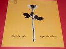 Depeche Mode -- Enjoy the silence   -- Maxi / Pop