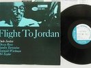 DUKE JORDAN FLIGHT TO JORDAN BLUE NOTE GXK 8119 Japan VINYL LP