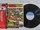 JANIS JOPLIN,BIG BROTHER CHEAP THRILLS CBS/SONY 15AP 602 Japan OBI LP