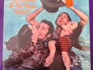 THE MAMAS & THE PAPAS DELIVER LP MINT SEALED 1966 MONO ORIGINAL