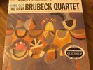 The Dave Brubeck Quartet? Time Out 4 × 200g 45 RPM Classic QUIEX SV-P Limited Ed