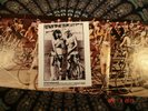 Bicycle Race Poster & Promotional  Photo from Queen  