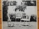 Randy Newman, 12 Songs  – 1974 vinyl, 1st pressing in excellent condition