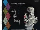 Frank Sinatra - Sings For Only the Lonely - Double LP Vinyl - New