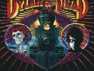Dylan, Bob, and the Grateful Dead - Dylan & the Dead - LP Vinyl -