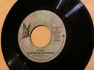QUEEN - BOHEMIAN RHAPSODY (45 RPM E-45297 ELEKTRA RECORDS ORIGINAL 1975)