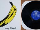 The Velvet Underground & Nico LP FOC MONO