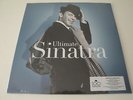Frank Sinatra: Ultimate Sinatra Vinyl 2 LP + Download