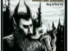 Electric Wizard Dopethrone Rise Above 2LP vinyl Doom