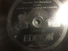 RARE Consuelo Escobar de Castro 10” 78 Rpm Edison Record 76007 LATIN MEXICAN