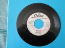 disque vinyl gene vincent