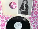 QUEEN D 8 X 10 BL & WHITE BOOKING PHOTO & PR-101(1989)12