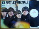 The Beatles ?– Beatles For Sale Germany 1964  (LP )
