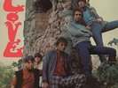 Love -  S/T Debut vinyl LP NEW/SEALED IN STOCK Arthur Lee