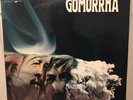 Gomorrha Vinyp Lp Psychedelic Rock Prog Rock Krautrock Monster