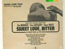 SEALED 1967 JAZZ SOUNDTRACK LP / Sweet Love Bitter / IMPULSE A-9142 / Stereo