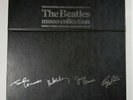 THE BEATLES The Beatles Mono Collection Black Box Parlophone BM1 UK 1982 NM- BX1