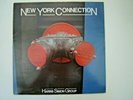 HARRIS SIMON GROUP/NEW YORK CONNECTION 1984 EASTWIND LP