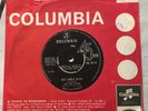 The Pink Floyd See Emily Play / Scarecrow 1st Pressing Columbia 7” Single Rare