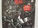 The Nails Mood Swing Lp