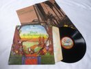 DAVE CARTWRIGHT   BACK TO THE GARDEN   TRANSATLANTIC 1973 UK FOLK ROCK VINYL LP