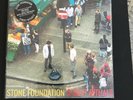 Stone Foundation - Street Rituals UK LP (soul mod pop) Paul Weller In Shrink NM