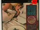 SEALED 1966 SOUNDTRACK LP / Brass Ring / FLIGHT OF THE PHOENIX / Dunhill ?50008
