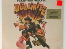 SEALED 1975 FUNK SOUL SOUNDTRACK LP / Rudy Ray Moore / DOLEMITE / LP 2501